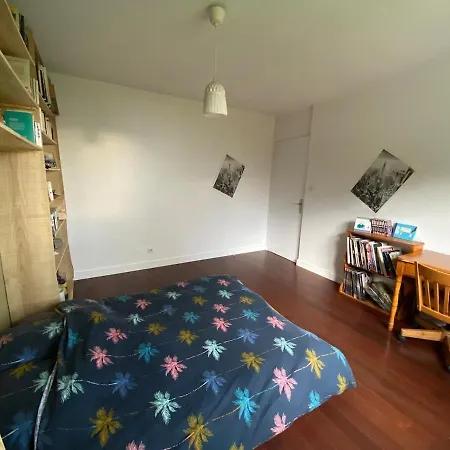 Maison - Piscine Privee - 6 Personnes - 20 Min Du Centre A Pied * קולמר