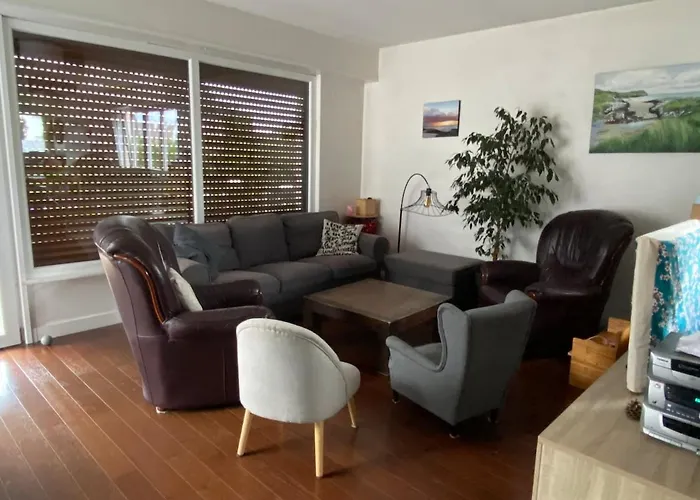 Maison - Piscine Privee - 6 Personnes - 20 Min Du Centre A Pied Dom wakacyjny Colmar